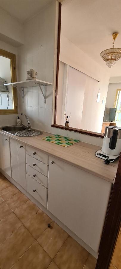 Gerona On The Strip With Pool & Parking Appartement *